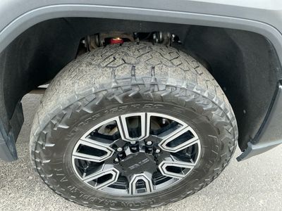 2020 GMC Sierra 2500HD - Photo 22
