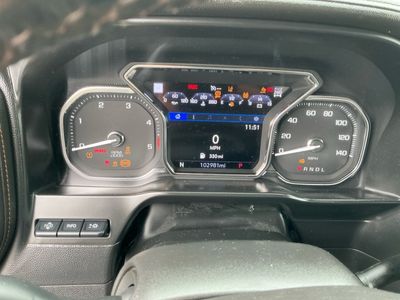 2020 GMC Sierra 2500HD - Photo 10