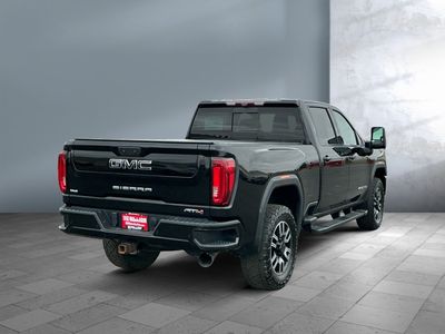 2020 GMC Sierra 2500HD - Photo 6