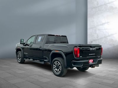 2020 GMC Sierra 2500HD - Photo 4