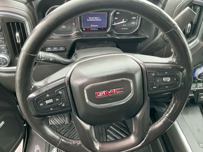 2020 GMC Sierra 2500HD - Photo 13