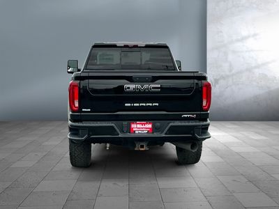 2020 GMC Sierra 2500HD - Photo 5