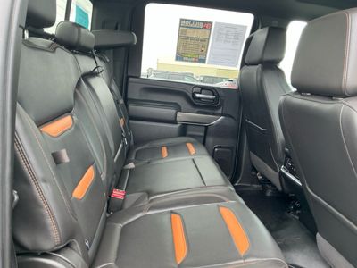 2020 GMC Sierra 2500HD - Photo 18