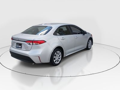 2024 Toyota Corolla - Photo 7