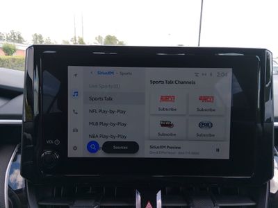2024 Toyota Corolla - Photo 17