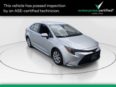 2024 Toyota Corolla - Photo 1
