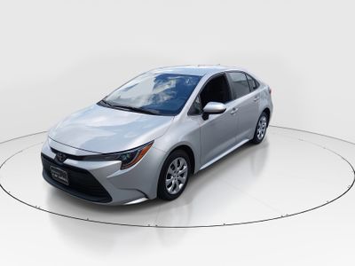 2024 Toyota Corolla - Photo 3