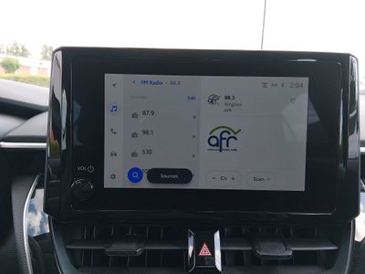 2024 Toyota Corolla - Photo 18