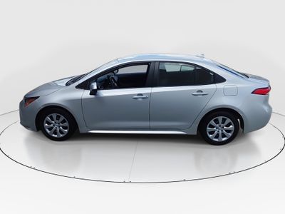 2024 Toyota Corolla - Photo 4