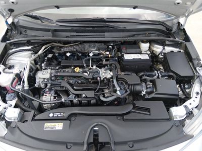 2024 Toyota Corolla - Photo 9