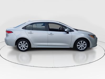 2024 Toyota Corolla - Photo 8