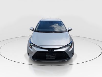 2024 Toyota Corolla - Photo 2