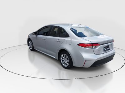 2024 Toyota Corolla - Photo 5