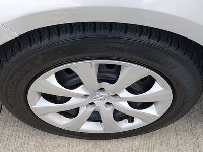 2024 Toyota Corolla - Photo 10