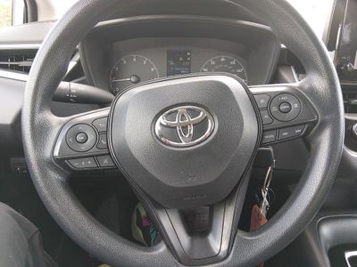 2024 Toyota Corolla - Photo 12