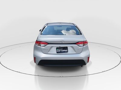 2024 Toyota Corolla - Photo 6