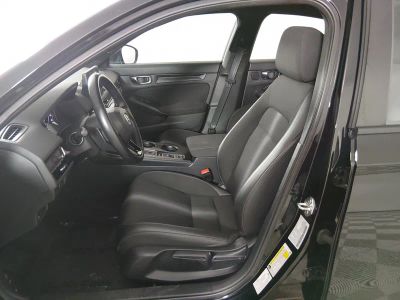 2024 Honda Civic Hatchback — photo 18 view