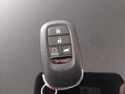 2024 Honda Civic Hatchback — photo 15 view