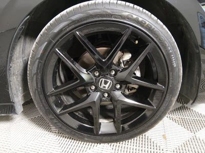 2024 Honda Civic Hatchback — photo 10 view