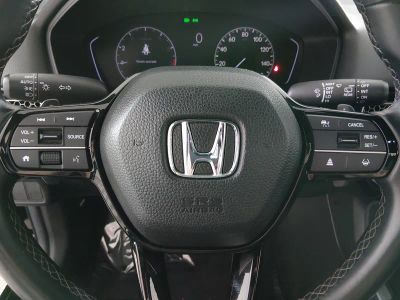 2024 Honda Civic Hatchback — photo 12 view