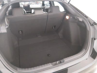 2024 Honda Civic Hatchback — photo 11 view