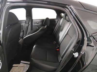 2024 Honda Civic Hatchback — photo 19 view