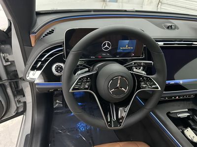 2026 Mercedes-Benz E-Class — photo 44 view