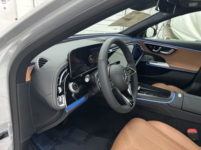 2026 Mercedes-Benz E-Class — photo 43 view
