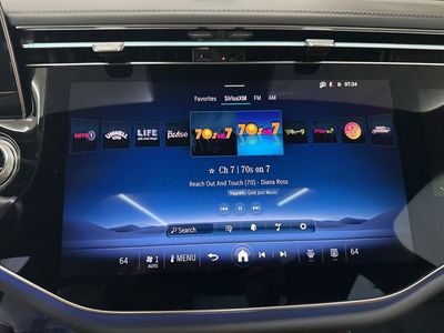 2026 Mercedes-Benz E-Class — photo 14 view