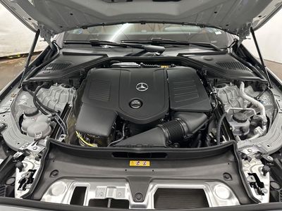 2026 Mercedes-Benz E-Class — photo 32 view