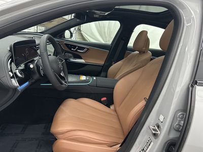 2026 Mercedes-Benz E-Class — photo 20 view
