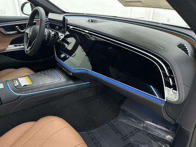 2026 Mercedes-Benz E-Class — photo 62 view