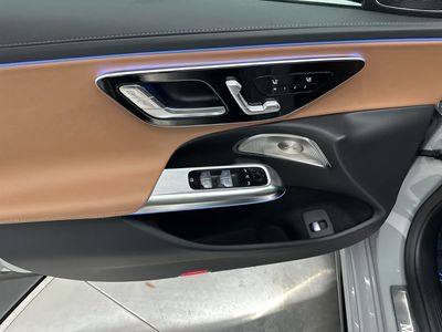2026 Mercedes-Benz E-Class — photo 11 view