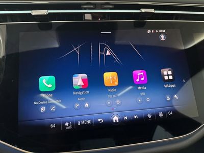 2026 Mercedes-Benz E-Class — photo 47 view