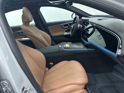 2026 Mercedes-Benz E-Class — photo 63 view