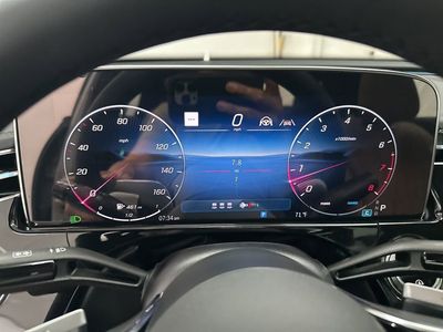 2026 Mercedes-Benz E-Class — photo 46 view