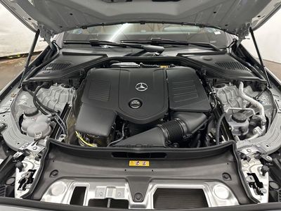 2026 Mercedes-Benz E-Class — photo 66 view