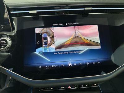 2026 Mercedes-Benz E-Class — photo 17 view
