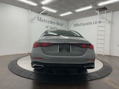 2026 Mercedes-Benz E-Class — photo 40 view