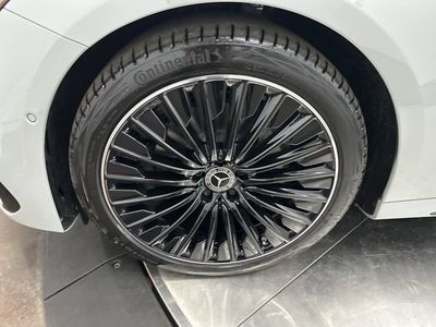 2026 Mercedes-Benz E-Class — photo 67 view