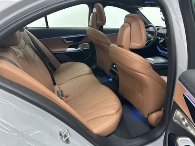 2026 Mercedes-Benz E-Class — photo 59 view