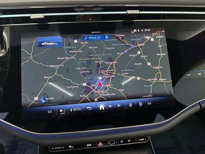 2026 Mercedes-Benz E-Class — photo 49 view
