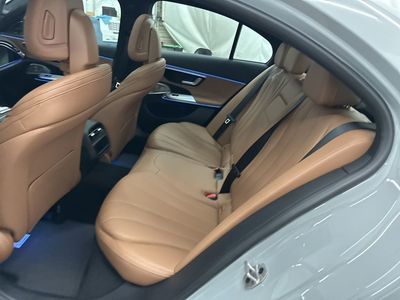 2026 Mercedes-Benz E-Class — photo 58 view