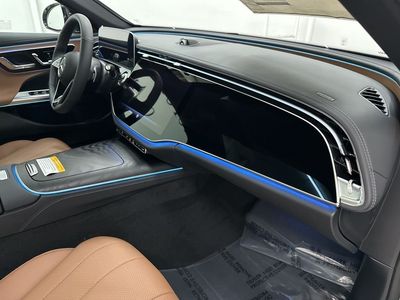 2026 Mercedes-Benz E-Class — photo 28 view