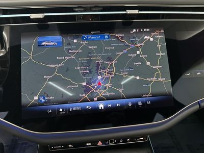 2026 Mercedes-Benz E-Class — photo 15 view