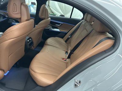 2026 Mercedes-Benz E-Class — photo 24 view