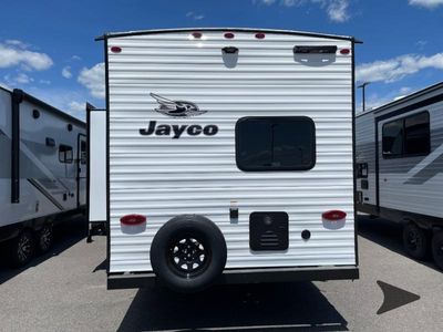 2026 Jayco Jay Flight SLX — photo 8 view