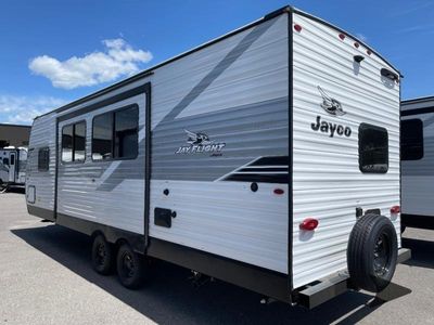 2026 Jayco Jay Flight SLX — photo 7 view