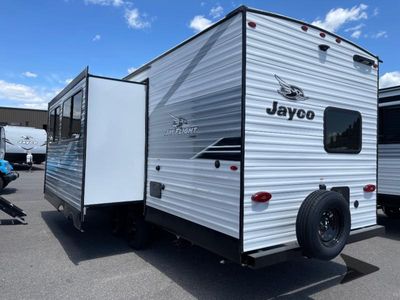 2026 Jayco Jay Flight SLX — photo 10 view