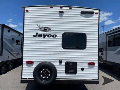 2026 Jayco Jay Flight SLX — photo 9 view